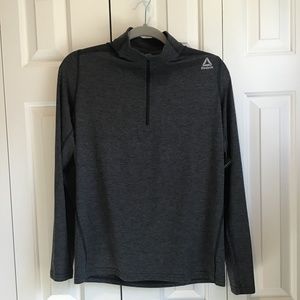 Reebok pullover